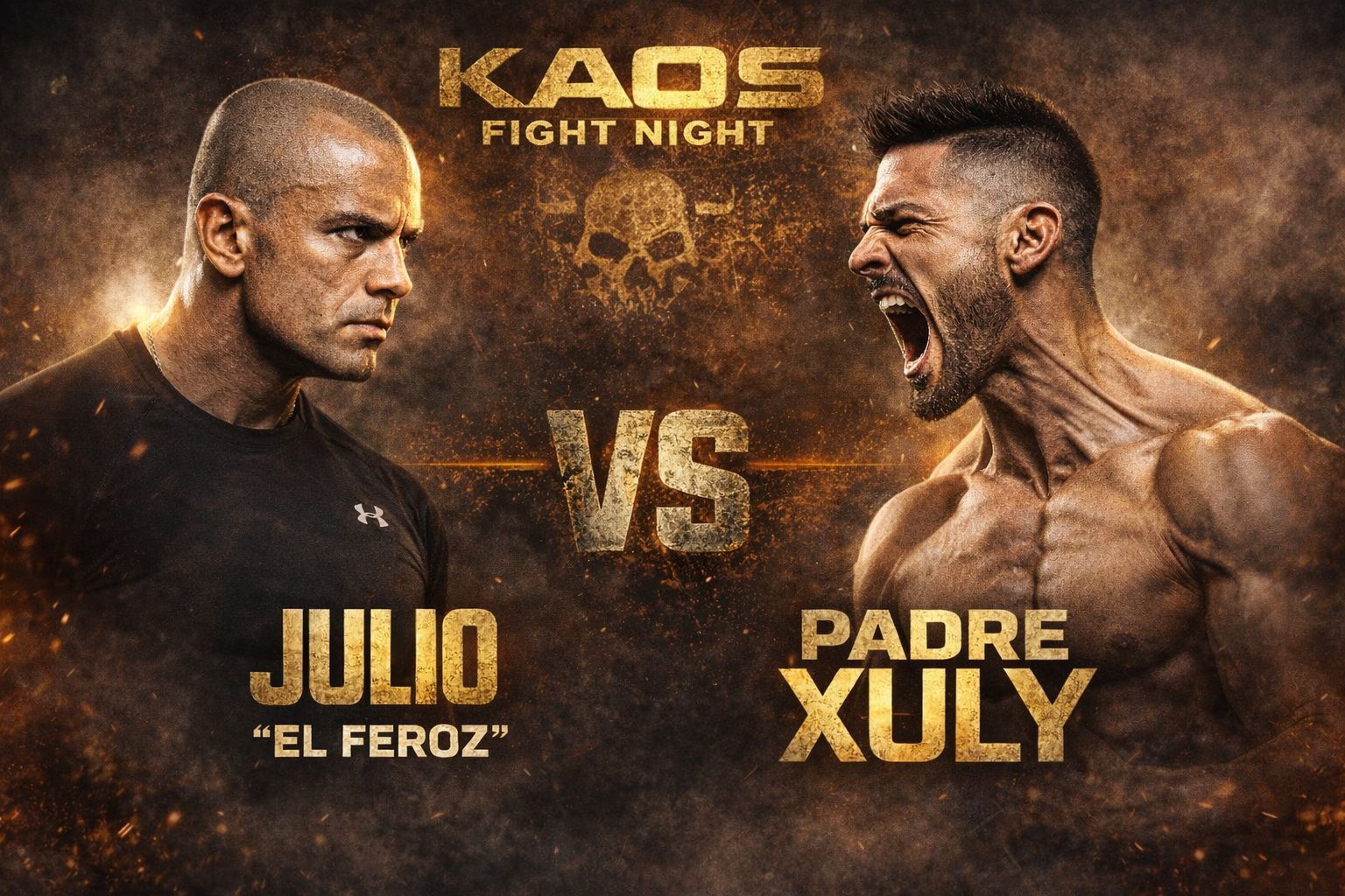 Cartel del Combate